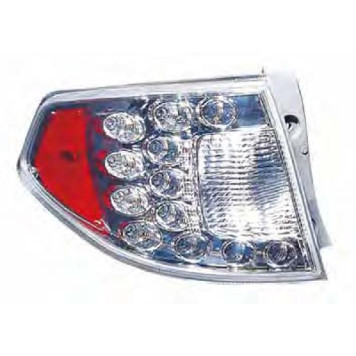 Фонарь задний SUBARU IMPREZA 08- WG <b>DEPO 220-1921L-UE</b>