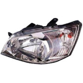 Фара HYUNDAI GETZ 02-05 <b>DEPO 221-1118R-LD-E</b>