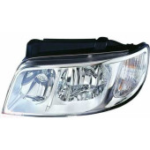 Фара HYUNDAI MATRIX 06-08 <b>DEPO 221-1142L-LD-EM</b>