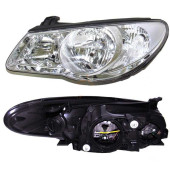 Фара HYUNDAI ELANTRA / AVANTE 06-10 <b>DEPO 221-1143L-LD-EM</b>