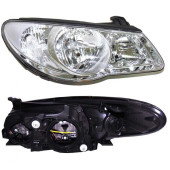 Фара HYUNDAI ELANTRA / AVANTE 06-10 <b>DEPO 221-1143R-LD-EM</b>