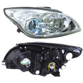 Фара HYUNDAI I30 07-12 с электрокоректором <b>DEPO 221-1146R-LD-EM</b>