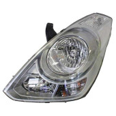 Фара HYUNDAI H-1 / STAREX 08- под электрокорректор <b>DEPO 221-1147L-LD-EM</b>