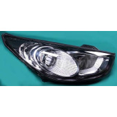 Фара HYUNDAI IX35 10- <b>DEPO 221-1150R-LDEM2</b>