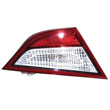 Вставка в крышку багажника HYUNDAI SONATA 09- <b>DEPO 221-1311L-AE</b>