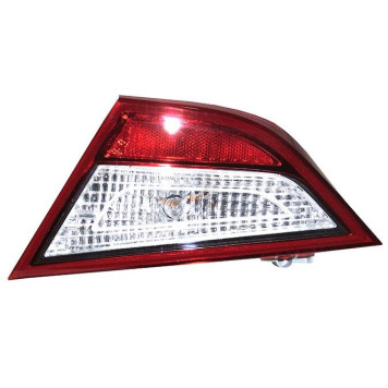 Вставка в крышку багажника HYUNDAI SONATA 09- <b>DEPO 221-1311R-AE</b>