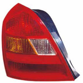 Фонарь задний HYUNDAI ELANTRA 00-03 4D <b>DEPO 221-1941L-UE</b>