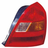 Фонарь задний HYUNDAI ELANTRA 00-03 4D <b>DEPO 221-1941R-UE</b>