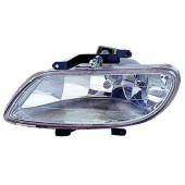 Фара противотуманная HYUNDAI ACCENT 00-06 KOREA TYPE <b>DEPO 221-2001L-UQ</b>