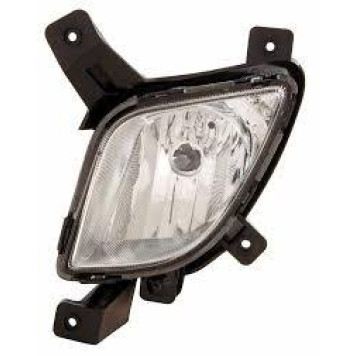 Фара противотуманная HYUNDAI TUCSON 10- <b>DEPO 221-2031L-AQ</b>