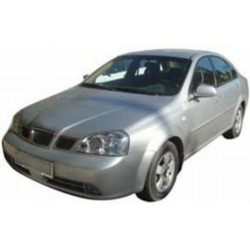 Фонарь левый sdn CHEVROLET LACETTI SDN/WAGON 2003- / <b>DEPO 222-1915L-UE</b>-1