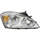 Фара KIA CEED 07-10 прав. под электрокорректор <b>DEPO 223-1126R-LD-EM</b>