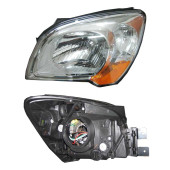 Фара KIA SPORTAGE 08-10 <b>DEPO 223-1131L-LDEMY</b>