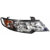 Фара KIA CERATO / FORTE 09-13 под электрокорректор <b>DEPO 223-1134R-LDEM2</b>
