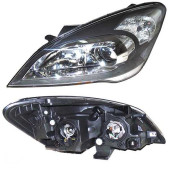 Фара KIA CEED / PRO-CEED 10-12 под электрокоректор <b>DEPO 223-1135L-LDEM2</b>