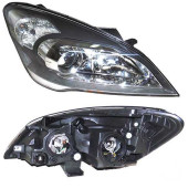 Фара KIA CEED / PRO-CEED 10-12 под электрокоректор <b>DEPO 223-1135R-LDEM2</b>