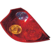 Фонарь задний KIA CEED 07-10 5D HBK <b>DEPO 223-1928L-UE</b>