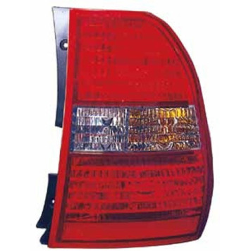 Фонарь задний KIA SPORTAGE 05-08 <b>DEPO 223-1938R-UE</b>