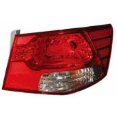 Фонарь задний KIA CERATO / FORTE 09-13 <b>DEPO 223-1943R-UE</b>