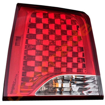 Фонарь задний KIA SORENTO 09-12 <b>DEPO 223-1948L-UE</b>