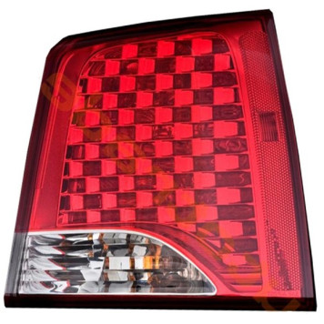 Фонарь задний KIA SORENTO 09-12 <b>DEPO 223-1948R-UE</b>