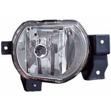 Фара противотуманная KIA RIO 00-05 <b>DEPO 223-2003R-AQ</b>