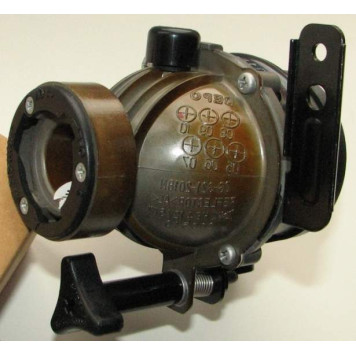 Фара противотуманная KIA CEED 07-10 <b>DEPO 223-2009L-UE</b>-2