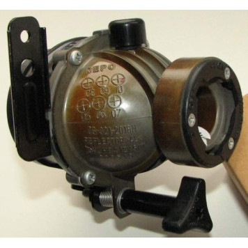 Фара противотуманная KIA CEED 07-10 <b>DEPO 223-2009R-UE</b>-2