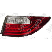 Фонарь задний LEXUS ES250 / 350 12- прав. LED (пр-во Тайвань) <b>DEPO 224-1909R-UE</b>
