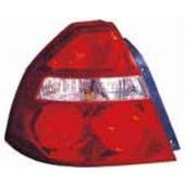 Фонарь левый CHEVROLET AVEO (T250) SDN 2006- / <b>DEPO 235-1903L-UE</b>