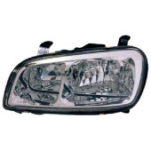 Фара TOYOTA RAV4 98-00 хрусталь <b>DEPO 312-1141R-HS</b>