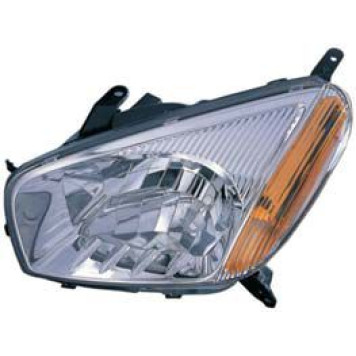 Фара с <b>DEPO 312-1153L-US</b>