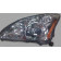 Фара TOYOTA HARRIER / LEXUS RX330 03-08 линза под ксенон <b>DEPO 312-1169L-USH9</b>