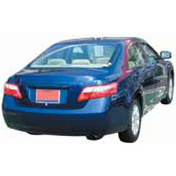 Фонарь внутренний левый TOYOTA CAMRY 2007- (V40) / <b>DEPO 312-1312L-AS</b>-1