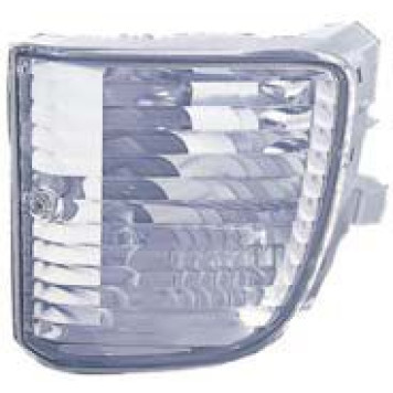 Фара противотуманная <b>DEPO 312-1639L-AS</b>