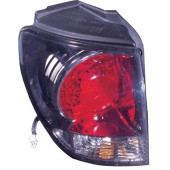 Фонарь задний TOYOTA HARRIER / LEXUS RX300 97-03 <b>DEPO 312-1934L-AS</b>