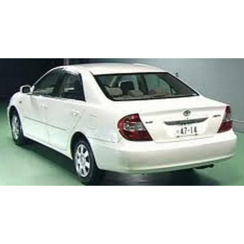 Фонарь правый 05-06 TOYOTA CAMRY 2003- (V30) / <b>DEPO 312-1958R-AS1</b>-1