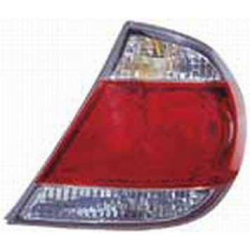 Фонарь правый 05-06 TOYOTA CAMRY 2003- (V30) / <b>DEPO 312-1958R-AS1</b>