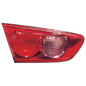 Вставка в крышку багажника MITSUBISHI LANCER X 07- <b>DEPO 314-1302R-AS</b>