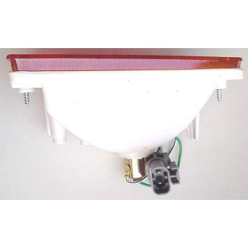 Поворотник NISSAN TERRANO / PATHFINDER 86-95 <b>DEPO 315-1604R-A</b>-3