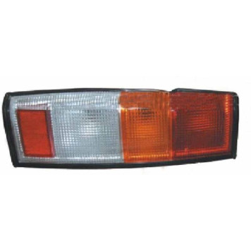 Фонарь задний NISSAN TERRANO 86-95 <b>DEPO 315-1903R-AS</b>