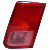 Вставка в крышку багажника HONDA CIVIC 01-03 4D <b>DEPO 317-1308R-AS</b>