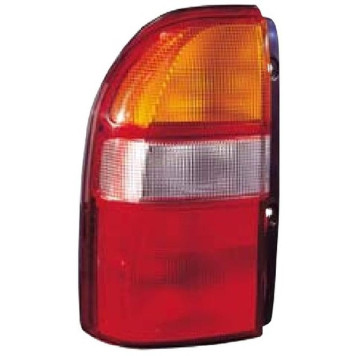 Фонарь задний SUZUKI GRAND VITARA 97-05 <b>DEPO 318-1906R-AS</b>