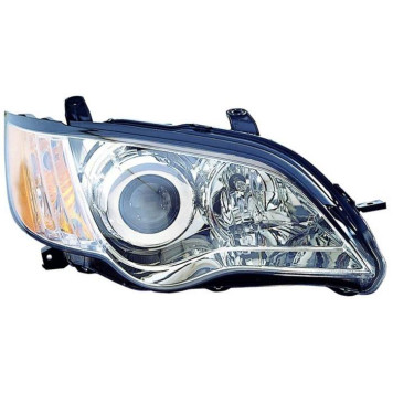 Фара SUBARU LEGACY USA 06-09 <b>DEPO 320-1120R-ASD</b>