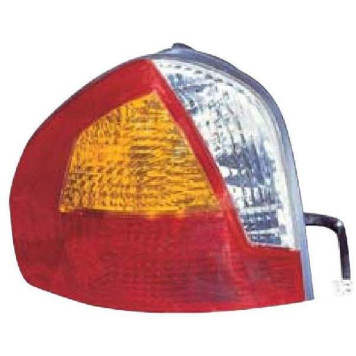Фонарь задний HYUNDAI SANTA FE 00-04 <b>DEPO 321-1928L-AS</b>