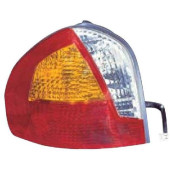 Фонарь задний HYUNDAI SANTA FE 00-04 <b>DEPO 321-1928R-AS</b>