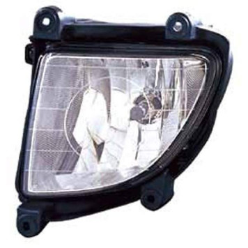Фара противотуманная KIA SPORTAGE 05-08 <b>DEPO 323-2009L-AQD</b>