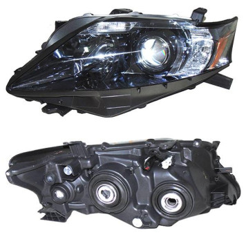 Фара LEXUS RX270 / RX350 / RX450H 09- не ксенон <b>DEPO 324-1105L-US3</b>