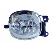 Фара противотуманная LEXUS ES350 06- <b>DEPO 324-2003R-AS</b>