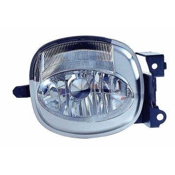 Фара противотуманная LEXUS ES350 06- <b>DEPO 324-2003R-AS</b>